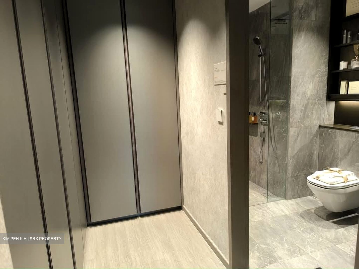 The Myst (D23), Condominium #568843381